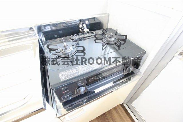 フォルチュナパークサイドの設備