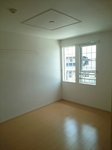 apartment 吉田