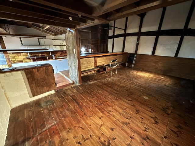 若森ビルの外観