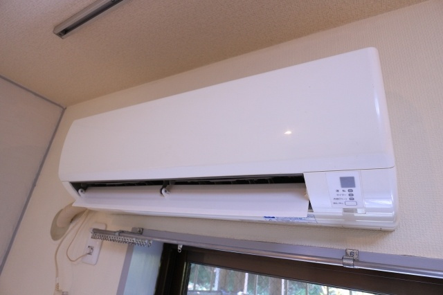 ファーストマンションの設備