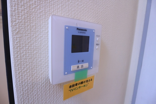 ファーストマンションのセキュリティ