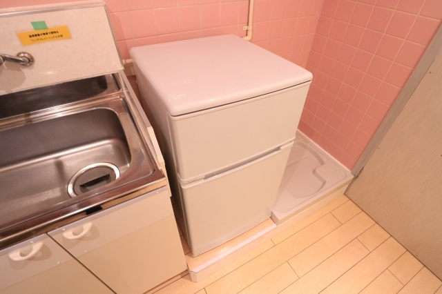 ファーストマンションの設備