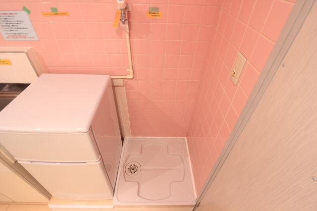 ファーストマンションの設備