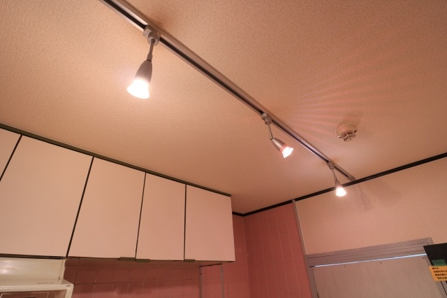 ファーストマンションの設備