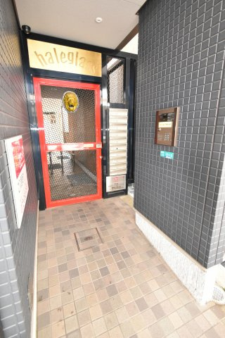 はれぐらすのその他共用部分