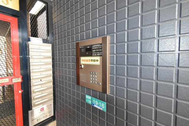 はれぐらすのその他共用部分