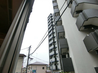 【展望】 | COCOFLAT板橋 | COCOFLAT板橋　北区滝野川