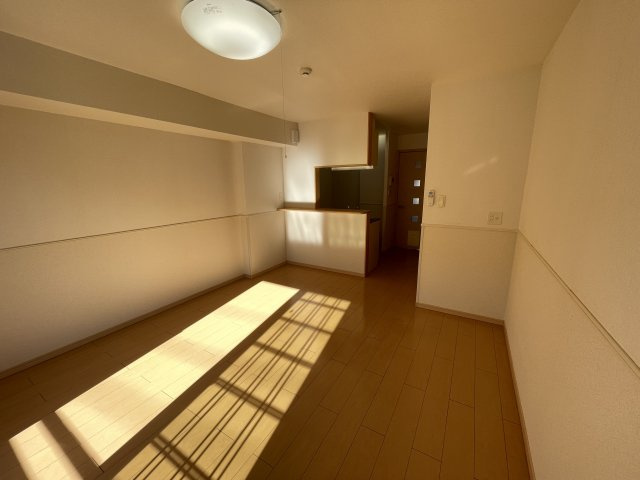 ポチハウスの居間・リビング|居室