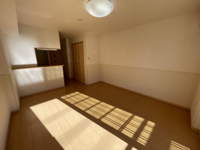 ポチハウスの居間・リビング|居室