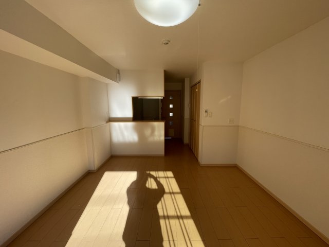 ポチハウスの居間・リビング|居室