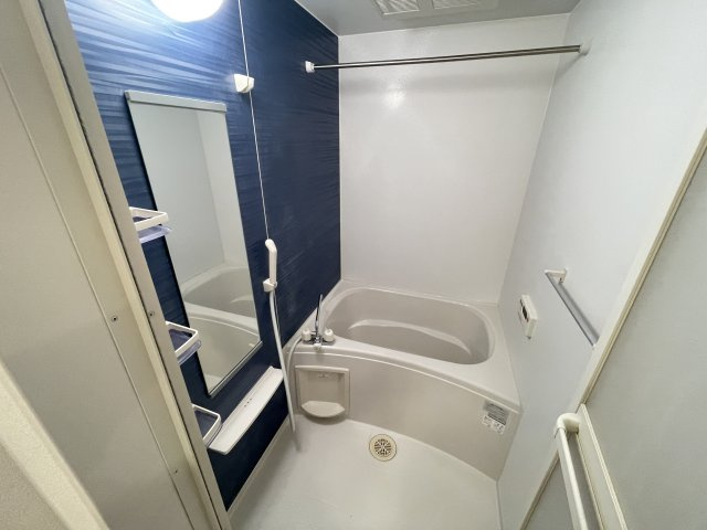 ポチハウスの浴室|バスルーム