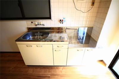 【キッチン】 | アークパル | キッチンでお料理をお楽しみください