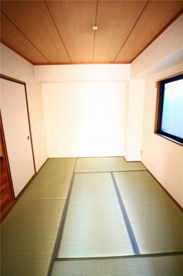 【寝室】 | アークパル | 使い勝手のいい寝室です