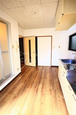 【内装】 | アークパル | 中はこのようになっています