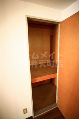 【収納】 | アークパル | 収納があります