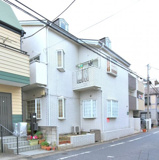 ローズアパートQ52の画像
