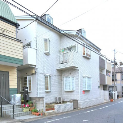 【外観】 | ローズアパートQ52