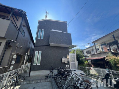 【外観】 | あんしん+大黒