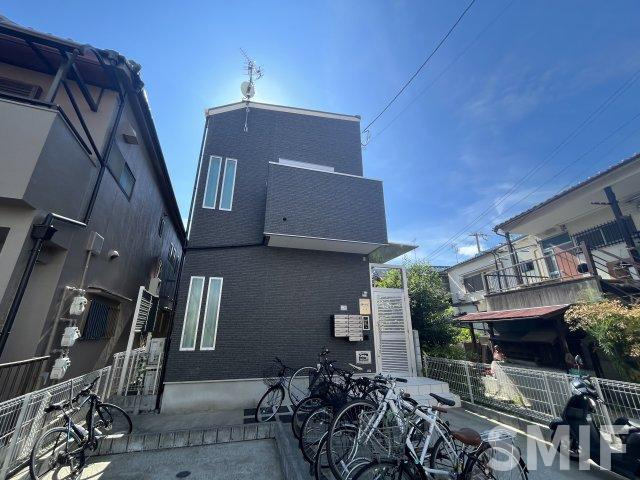 【外観】 | あんしん+大黒