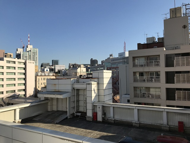 【展望】
