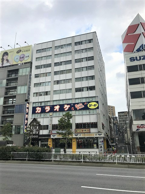 【外観】