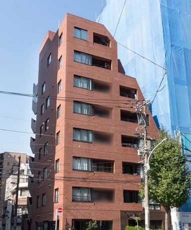 【外観】