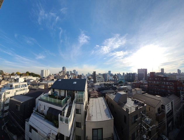 【展望】