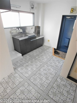 【キッチン】 | ＢＭＲマークス