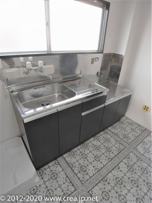 【キッチン】 | ＢＭＲマークス