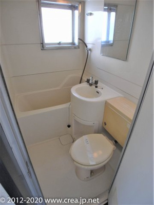 【浴室】 | ＢＭＲマークス