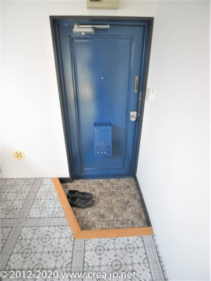 【玄関】 | ＢＭＲマークス