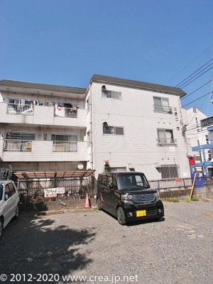 【外観】 | ＢＭＲマークス