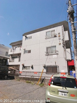 【外観】 | ＢＭＲマークス