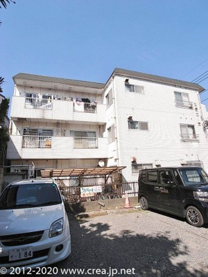 【外観】 | ＢＭＲマークス