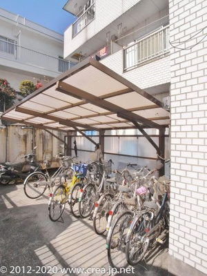 【その他共用部分】 | ＢＭＲマークス