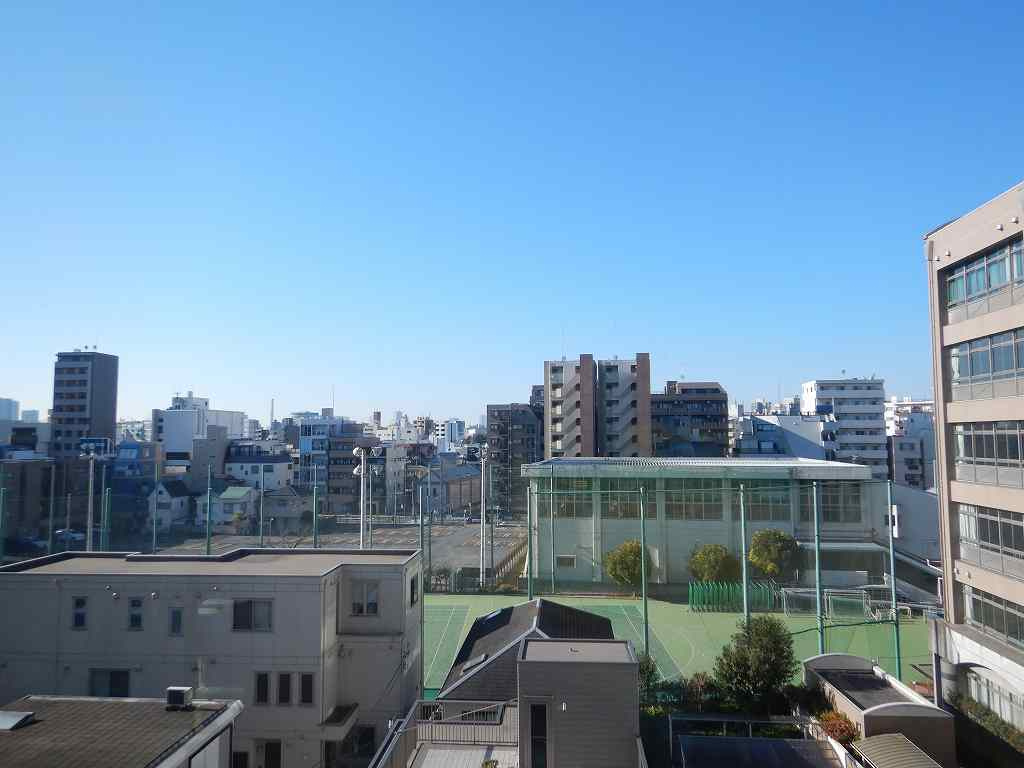 サンウッド文京東大前エストライフの展望