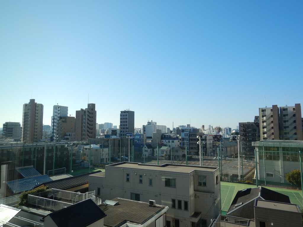 サンウッド文京東大前エストライフの展望