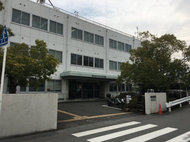 売土地　四條畷市楠公1丁目（建築条件無し更地）の周辺|四條畷市役所