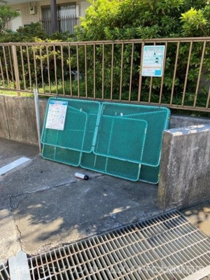 【その他共用部分】 | パークサイド飯島