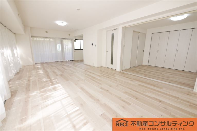 メゾン北野