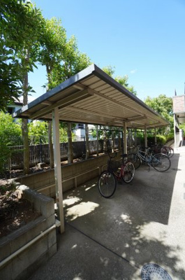 【その他共用部分】 | FELICE・青葉の杜B