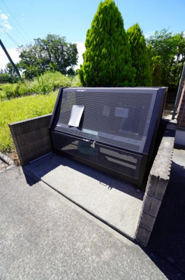 【その他共用部分】 | FELICE・青葉の杜B