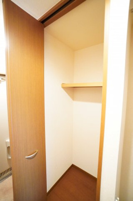 【収納】 | FELICE・青葉の杜B | ※同物件・同タイプの写真です。