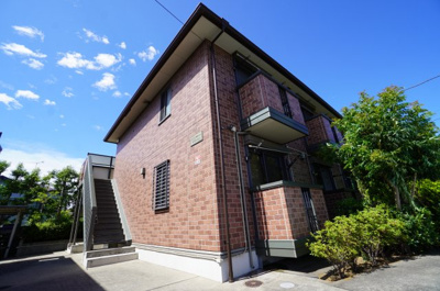 【外観】 | FELICE・青葉の杜B