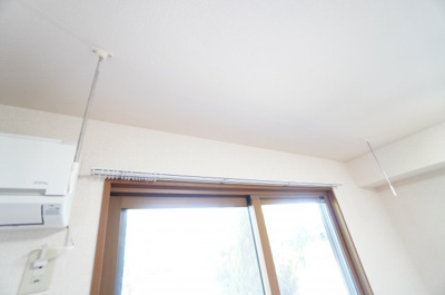 【設備】 | FELICE・青葉の杜B | ※同物件・同タイプの写真です。