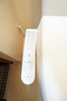 【設備】 | FELICE・青葉の杜B | ※同物件・同タイプの写真です。