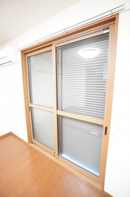 【セキュリティ】 | FELICE・青葉の杜B | ※同物件・同タイプの写真です。