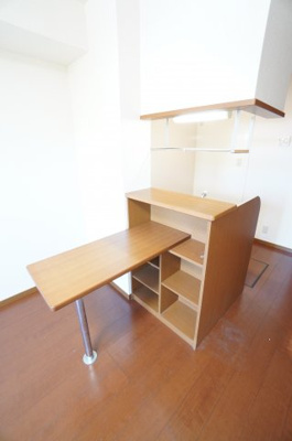 【内装】 | FELICE・青葉の杜B | ※同物件・同タイプの写真です。