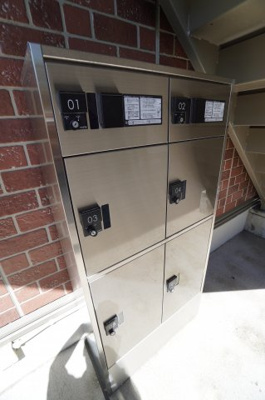 【その他共用部分】 | FELICE・青葉の杜B