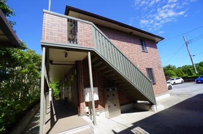 【その他】 | FELICE・青葉の杜B